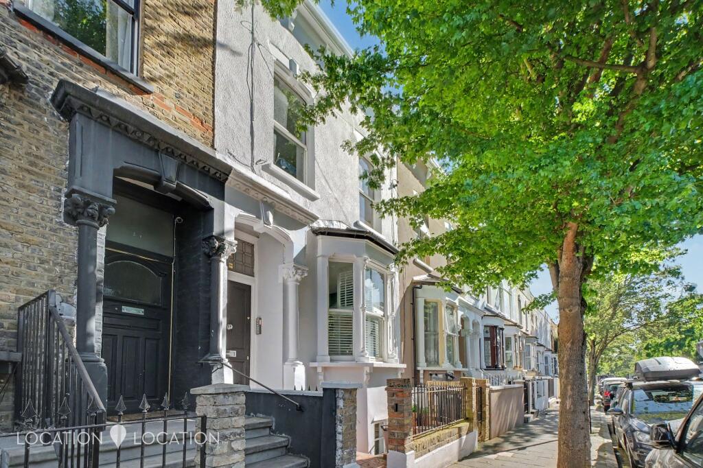 Main image of property: Reighton Road, London, E5