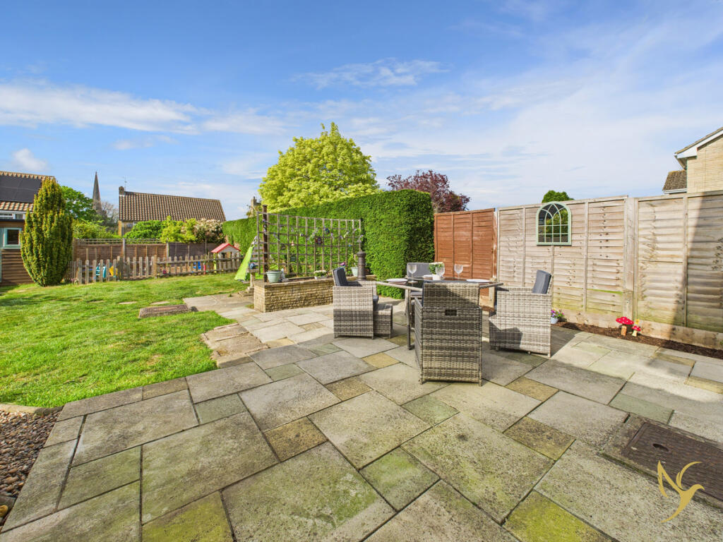 #WelcomeHome to 5 St. Giles Road, Tewkesbury, GL20 photo 4