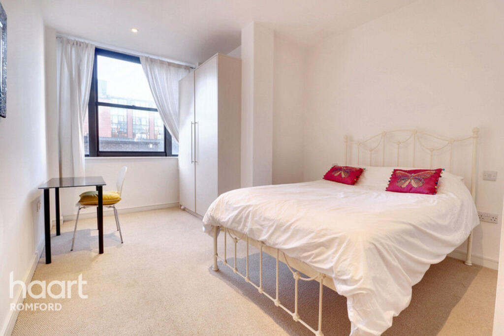 Main image of property: Eastern Road, Romford