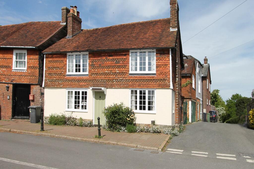 Main image of property: St. James Square, Wadhurst, TN5