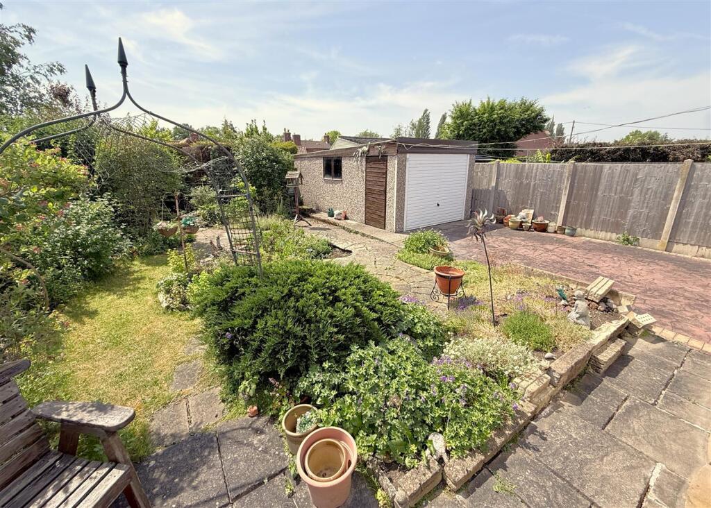 House in Melton, Bottesford - View 2