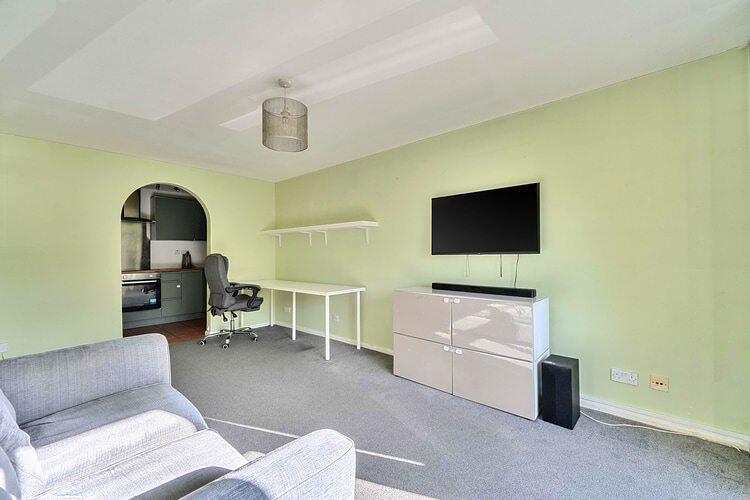 Main image of property: Emerson Court, Crowthorne, Berkshire, RG45