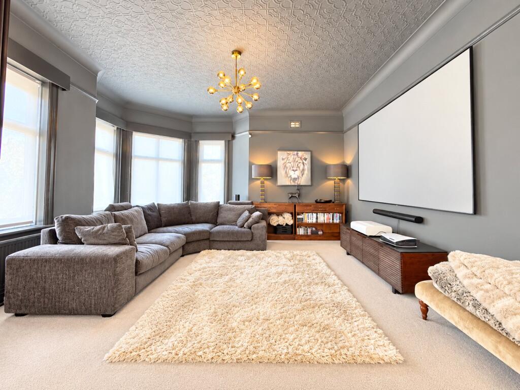 House in Wirral, Liverpool City Region - View 2