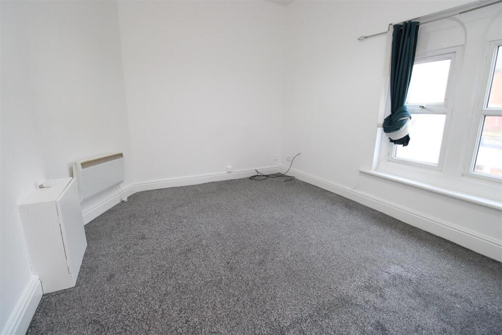 Main image of property: Flat 1, 18 Bond Street, Blackpool
