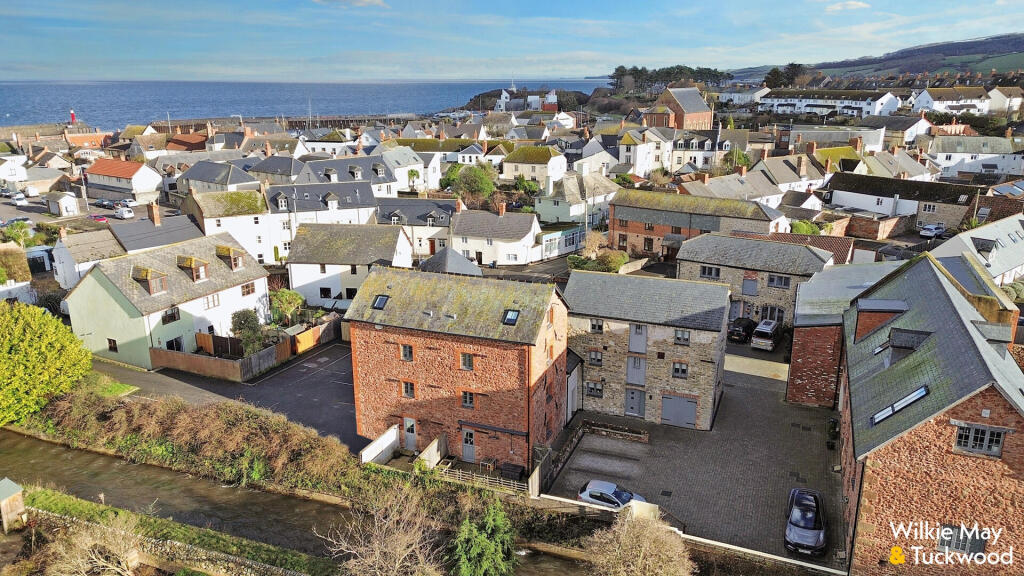 Main image of property: Stoates Mill, Watchet