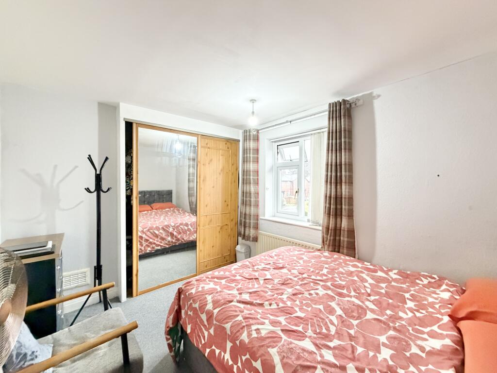 House in Manchester - More