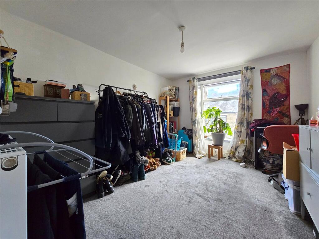 House in Rossendale, Lancashire - More