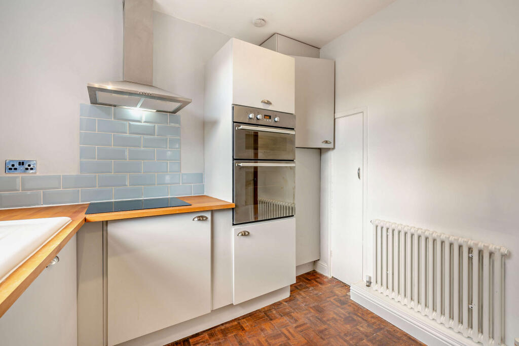 House in Wolsingham, County Durham - More