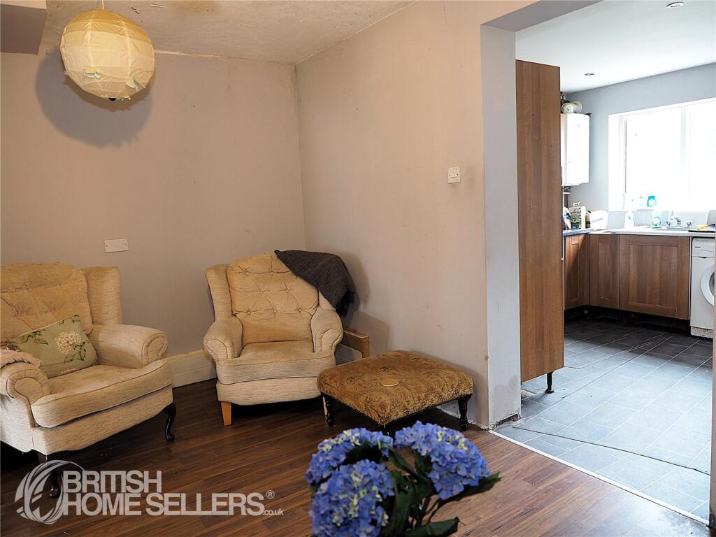 House in Coventry, Radford - View 4