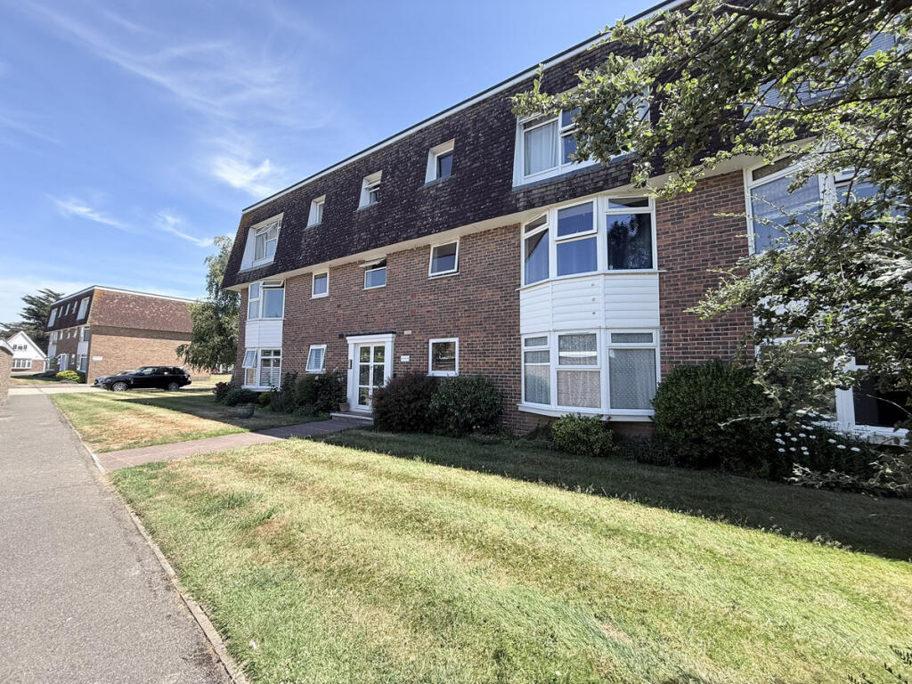 Main image of property: Greystone Avenue, Worthing, BN13