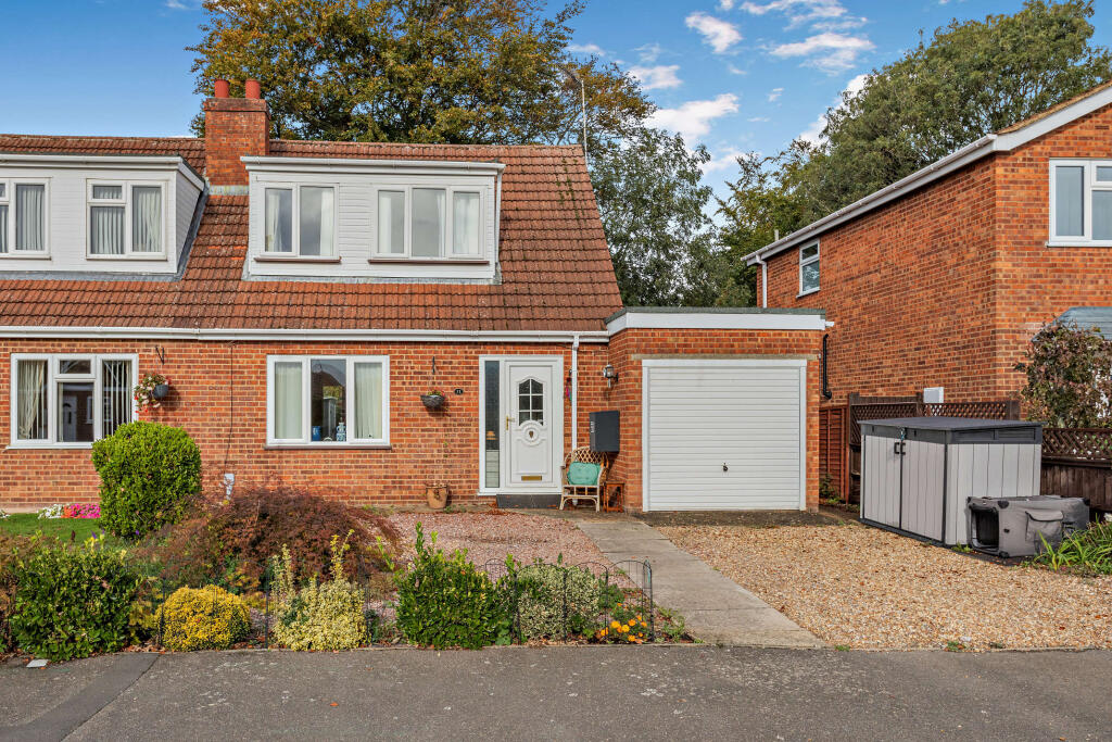 Queen Elizabeth Drive, Wisbech, Cambridgeshire