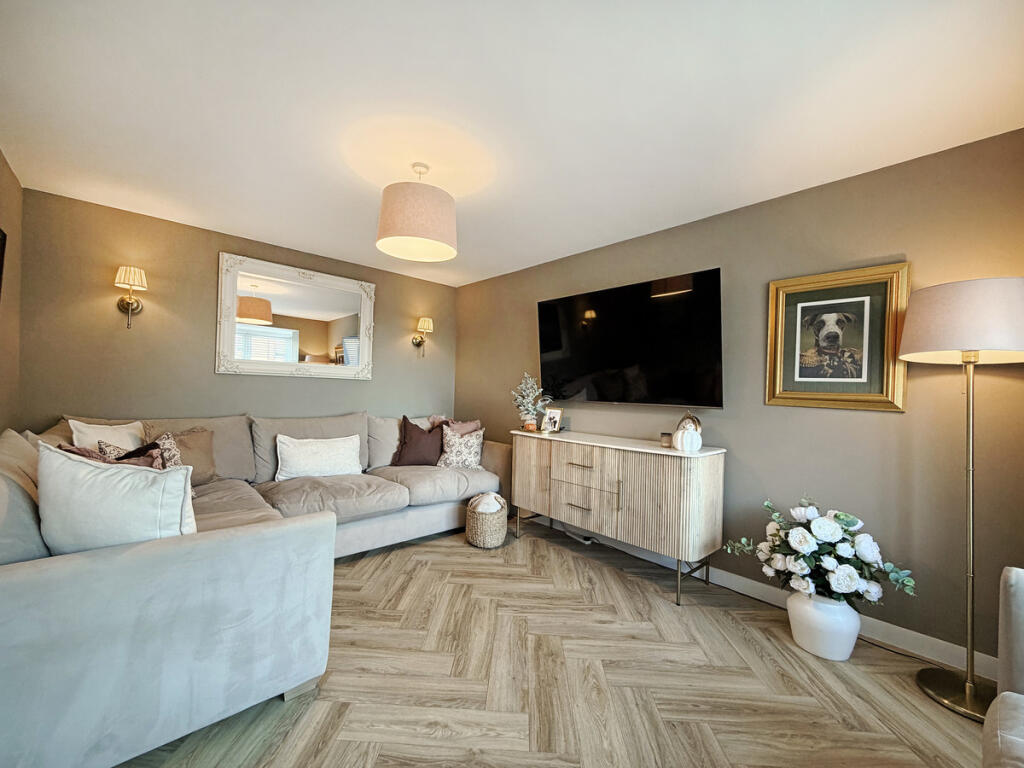 House in Hart, Hartlepool - View 5