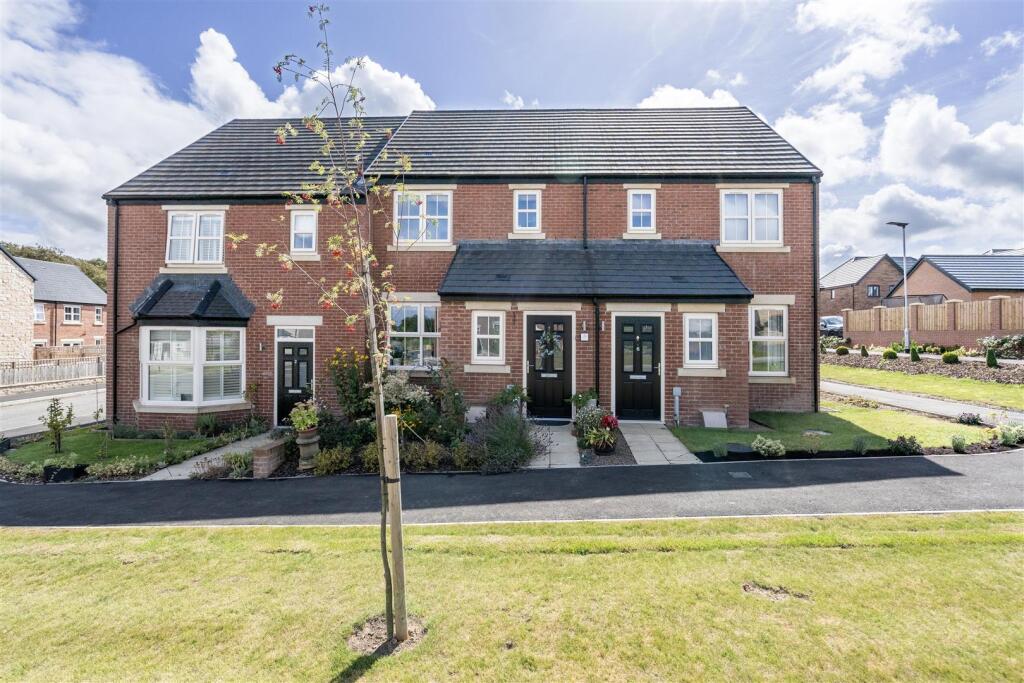 Main image of property: Bryony Court, Fairfield Manor, Morpeth