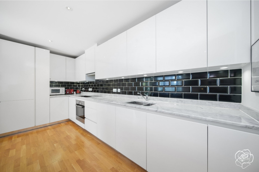 Main image of property: Titian Heights, Scarlet Close, Stratford, E20