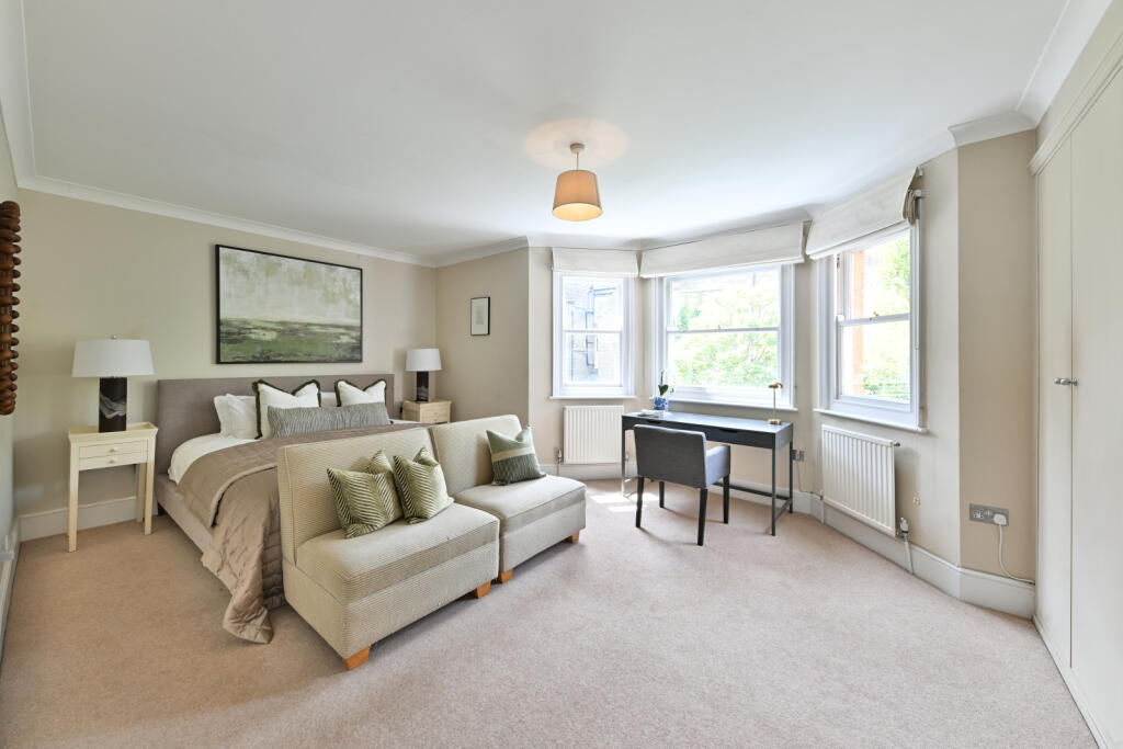 House in London - View 4