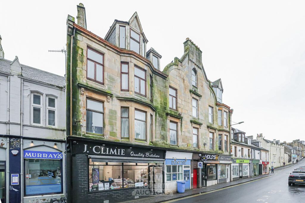 Main image of property: 82 Main Street, West Kilbride, KA23 9AP