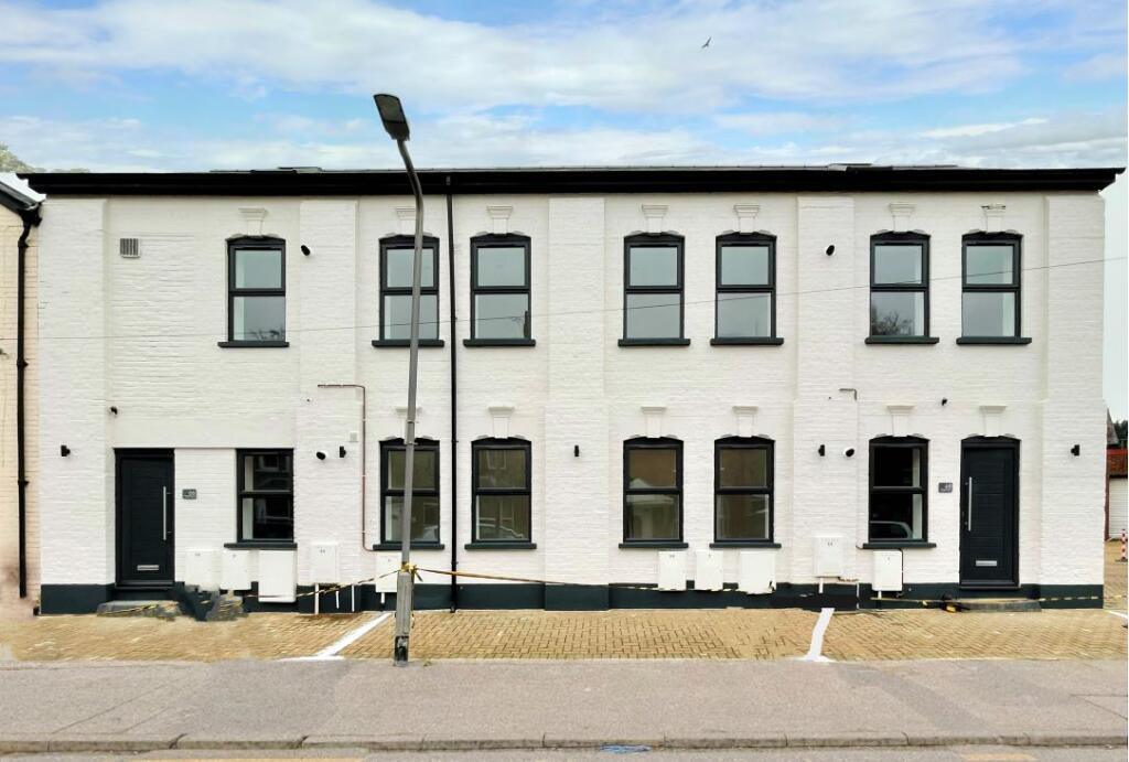 Main image of property: Higham Road, Chesham, HP5