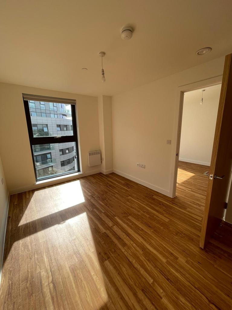 Apartment in Manchester - View 4