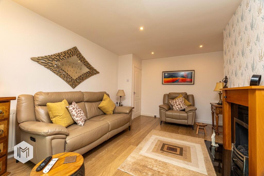 House in Bury, Greenmount - View 3