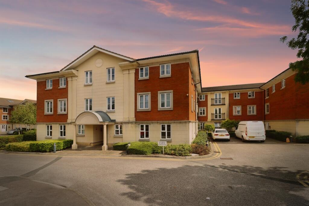 Main image of property: Grimsbury Road, Bristol