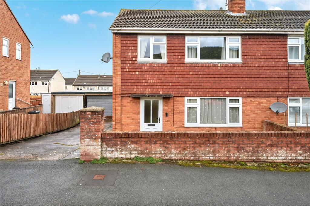 Main image of property: Woodlands Avenue, Talgarth, Brecon, Powys