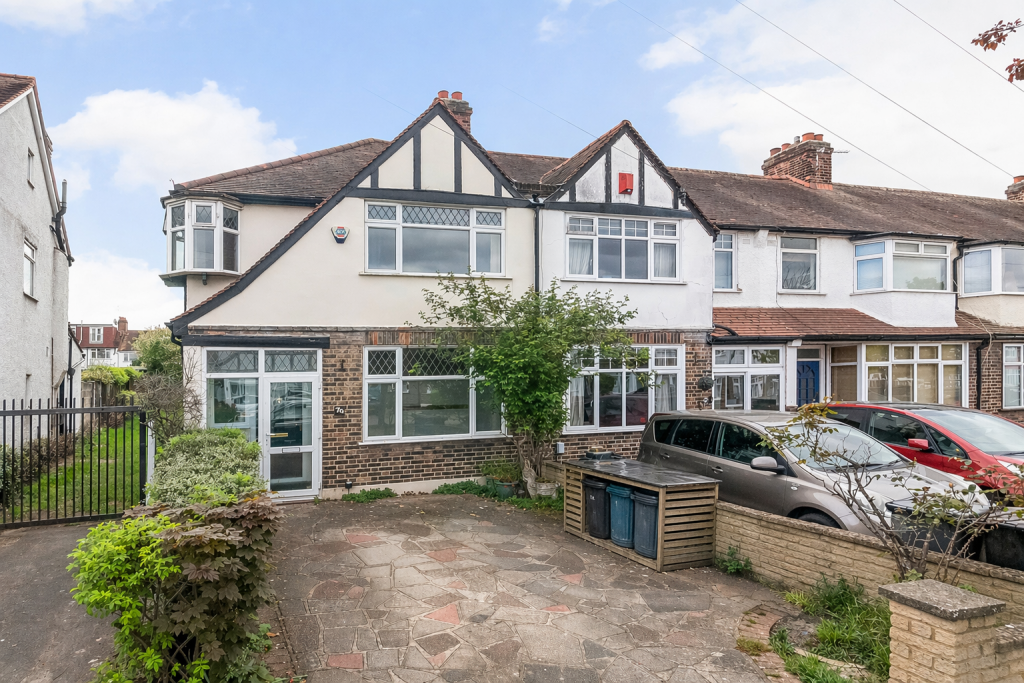 Main image of property: Aviemore Way,  Beckenham, BR3