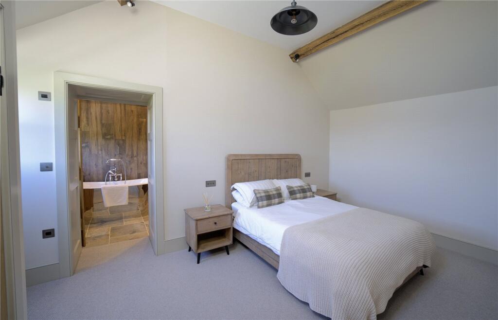 Additional image 6 of Wood Bevington Farm Barns, Wood Bevington, Alcester, Warwickshire, B49