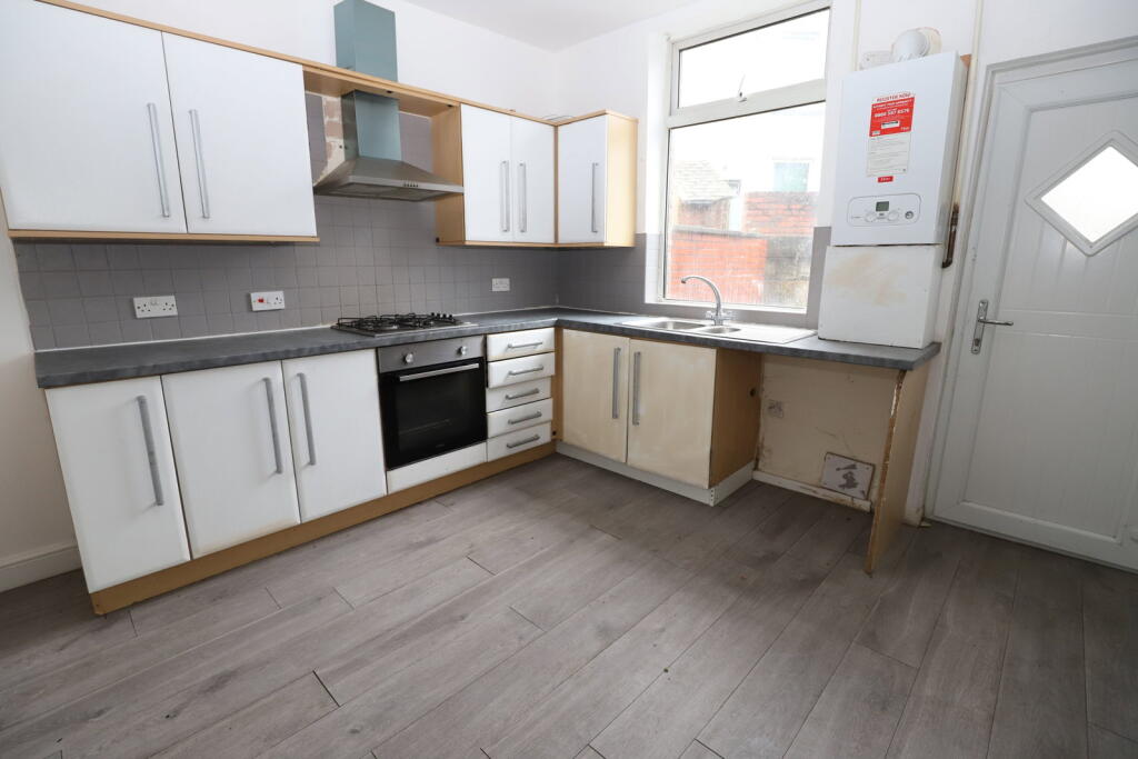 House in Oldham - More