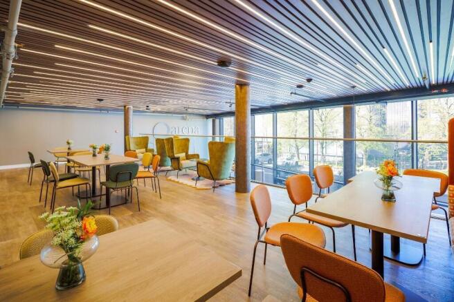 Collaboration space