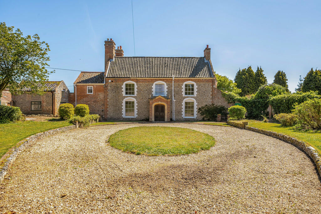 Main image of property: Witton Heath, North Walsham