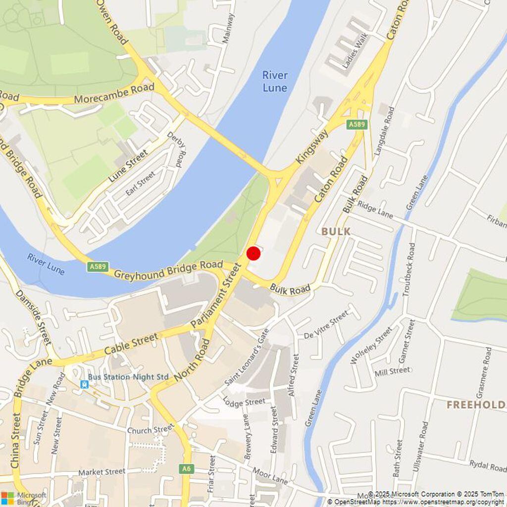 Property Map