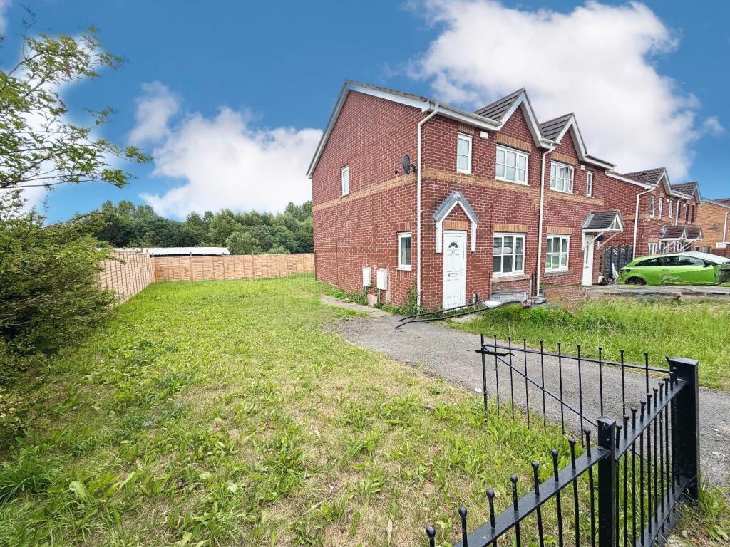 Main image of property: Honeycomb Avenue, Stockton-On-Tees