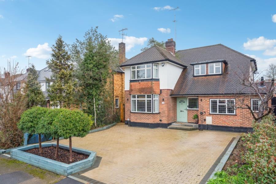 Main image of property: Ardross Avenue, Northwood