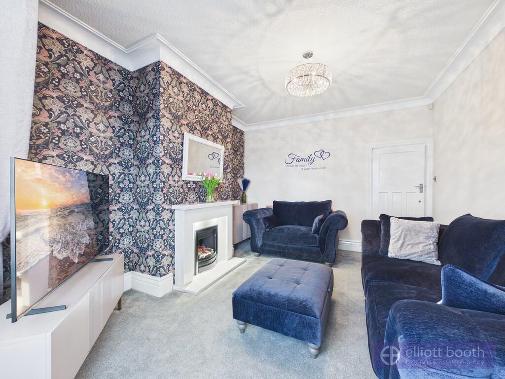 Main image of property: 9 Roseacre