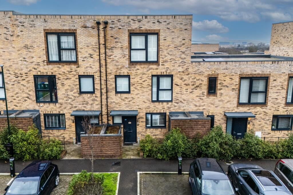 Main image of property: Adit Road, The Quarry, Erith, Kent, DA8