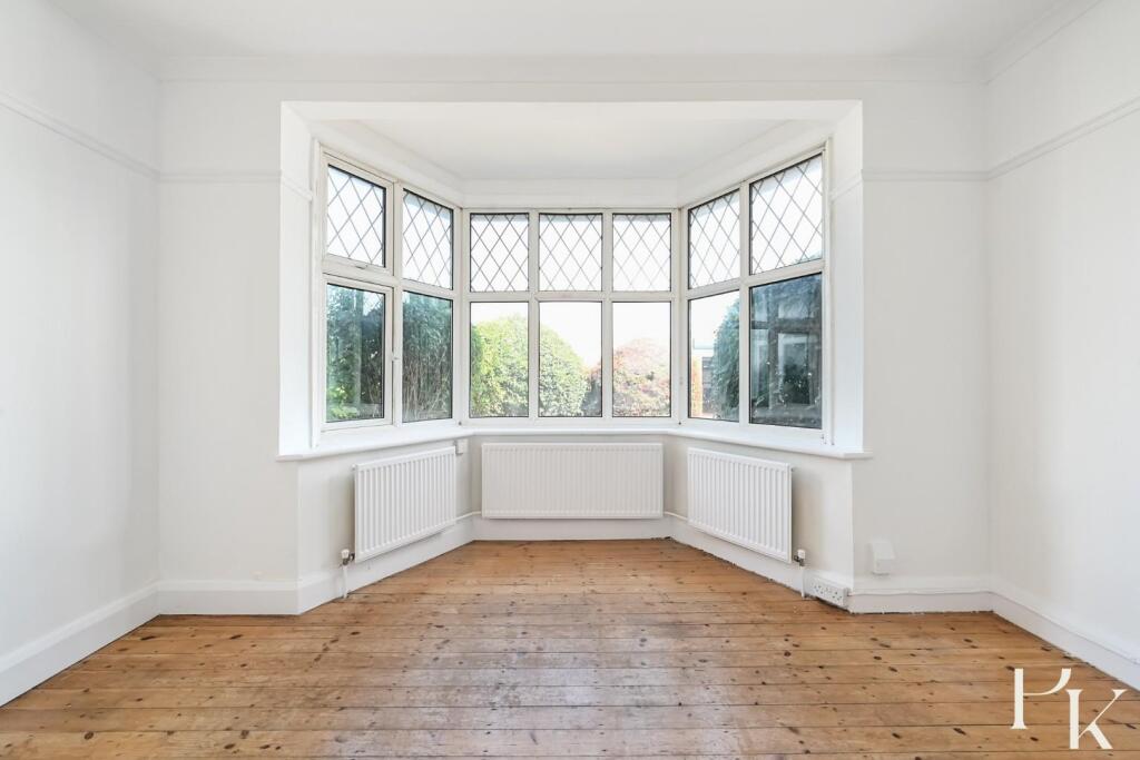 Nevill Road, Hove photo 4