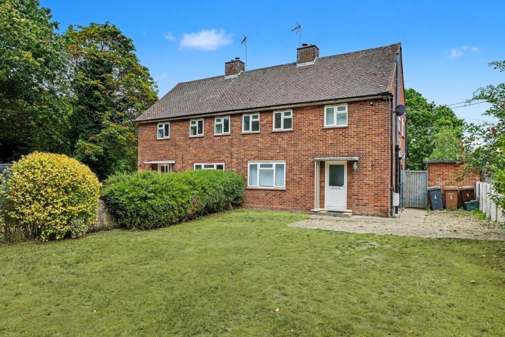 Main image of property: Lordship Road, Writtle, Chelmsford, CM1