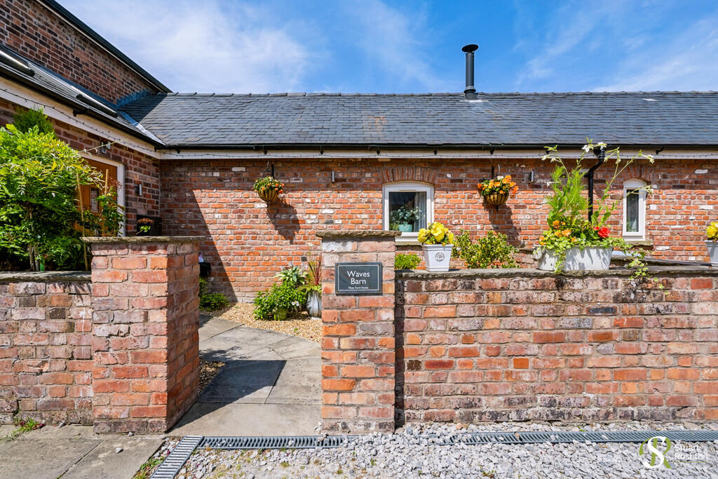 House in Knutsford, Lower Peover - View 3