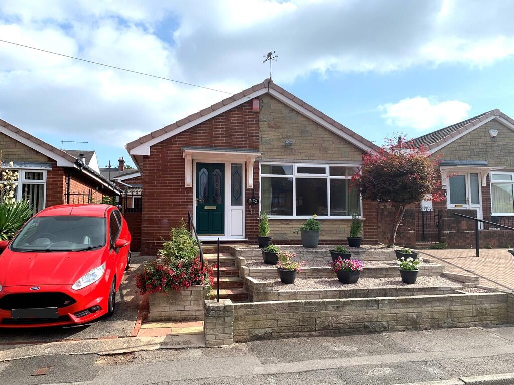Main image of property: Loring Road, Porthill, Newcastle, ST5 8EF