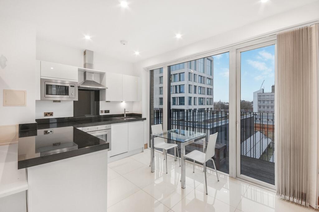 Main image of property: The Unison, London, NW1