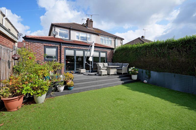 Main image of property: Hollinsend Road, Gleadless, Sheffield