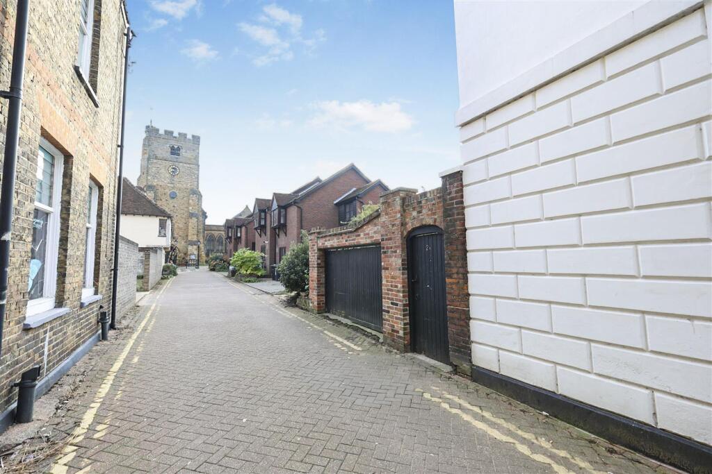 Main image of property: Church Lane, Tonbridge