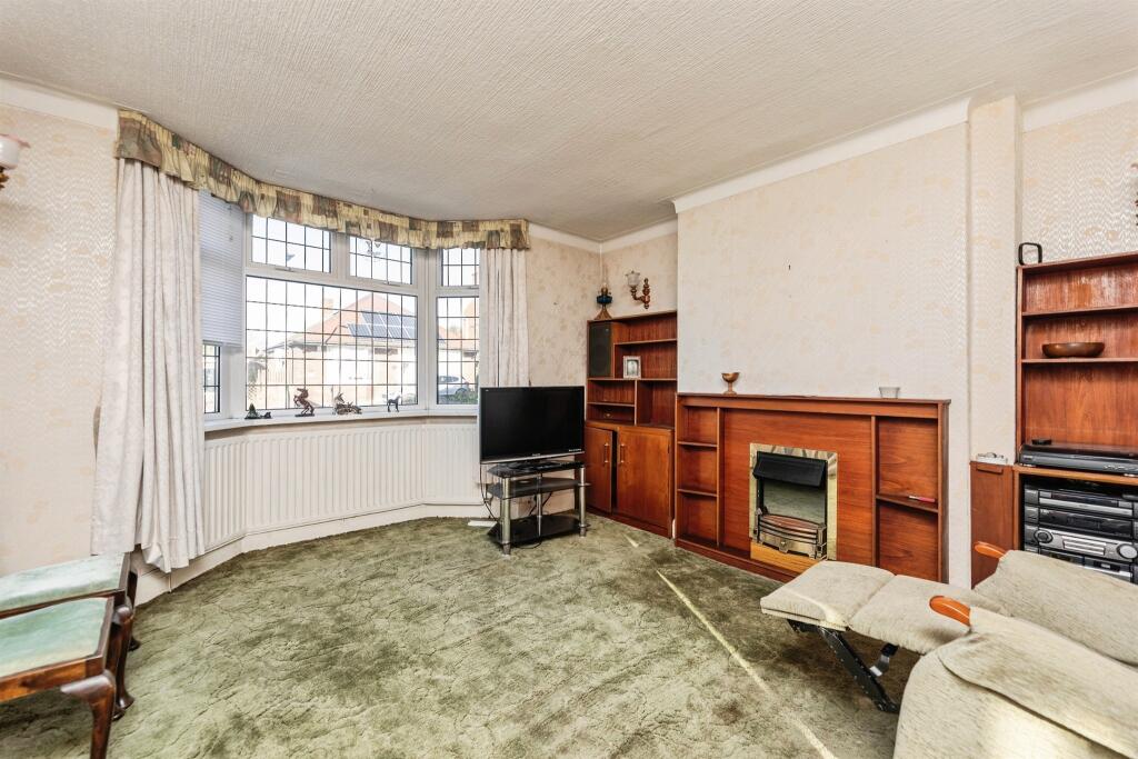 Lower Northcroft, South Elmsall, PONTEFRACT photo 2