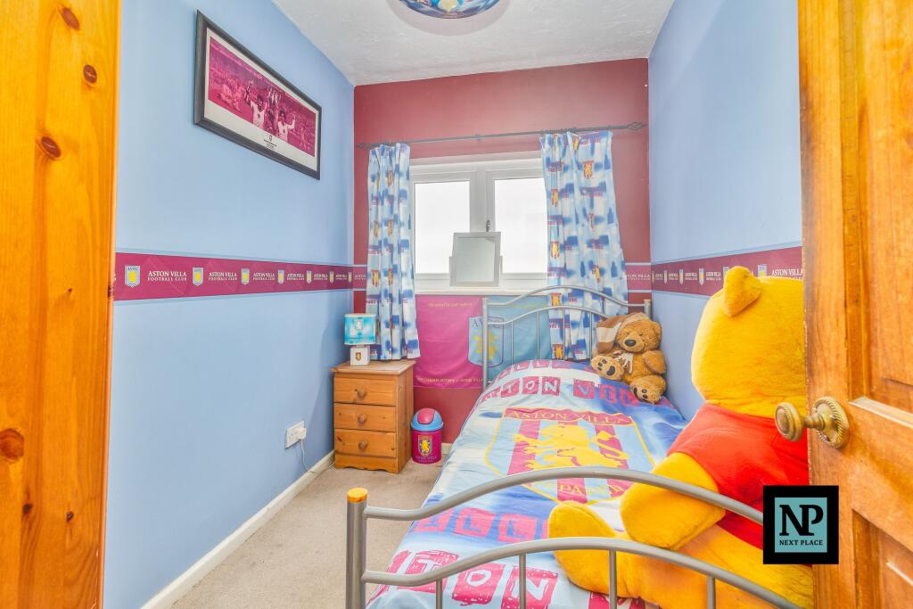 Additional image 11 of Orton Road, Warton, B79