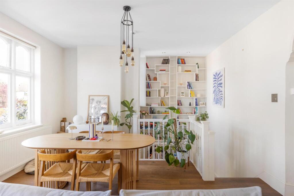 Apartment in London, West Dulwich, West Norwood - View 5