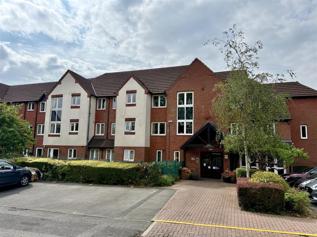 Main image of property: Millers Court, Haslucks Green Road, Shirley