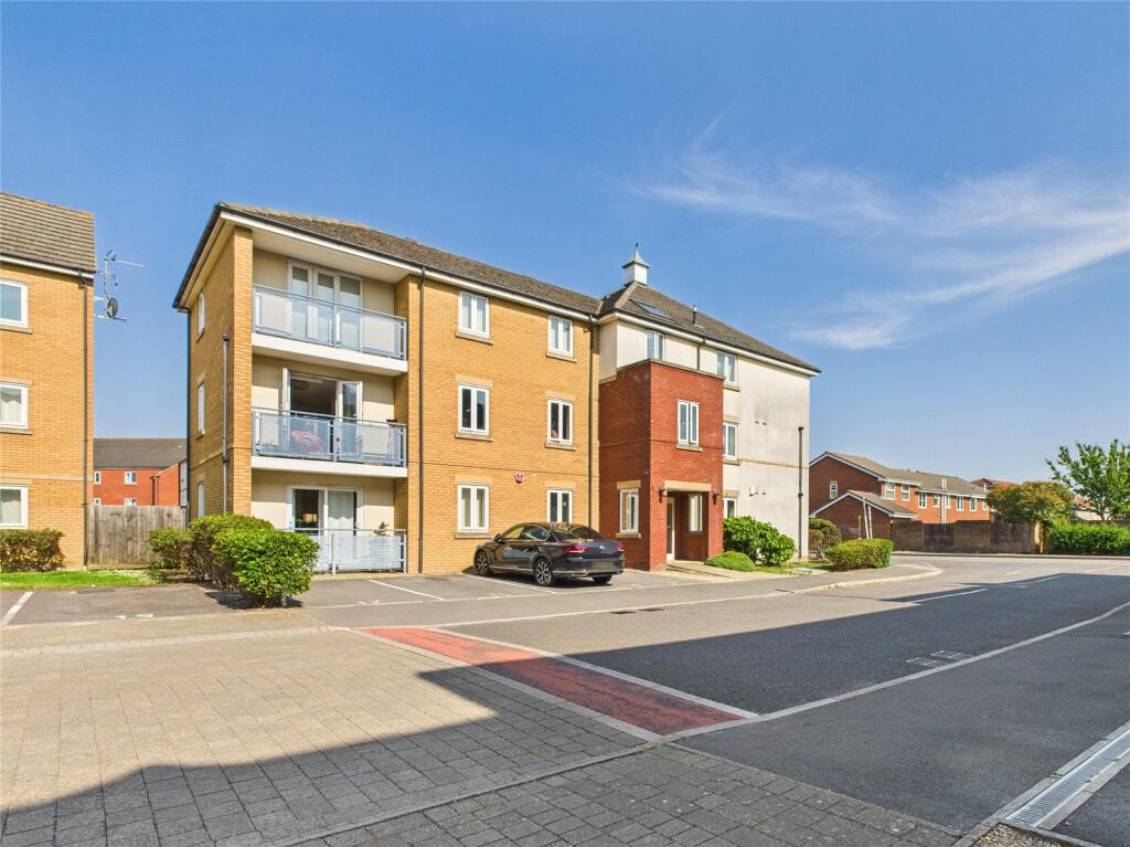 Main image of property: Hornbeam Close, Bradley Stoke, Bristol, South Gloucestershire, BS32