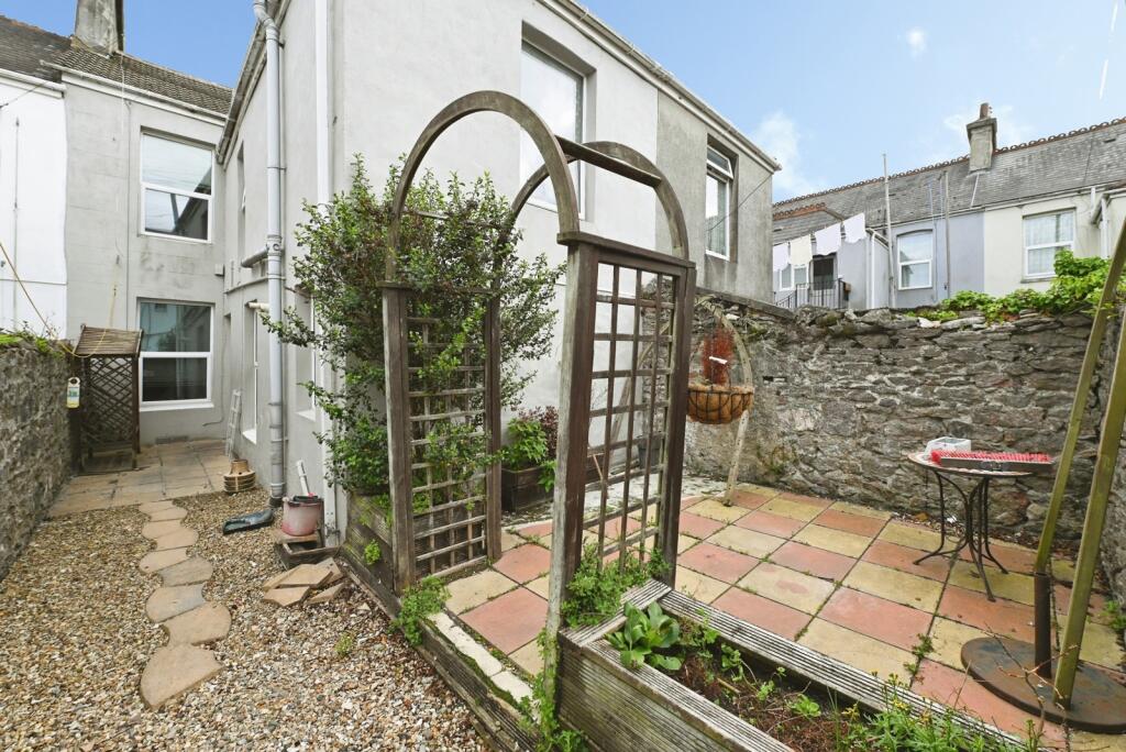 House in Plymouth, Cattedown - View 4
