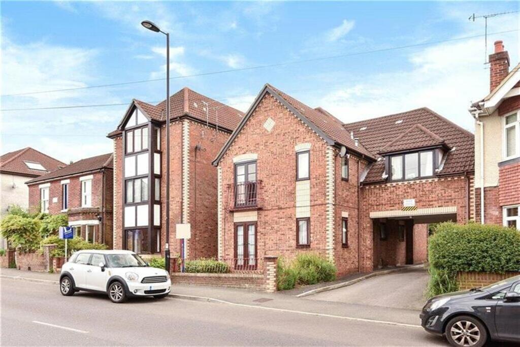 Main image of property: Bitterne