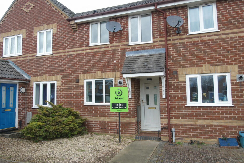Main image of property: Woodbridge Way, King's Lynn
